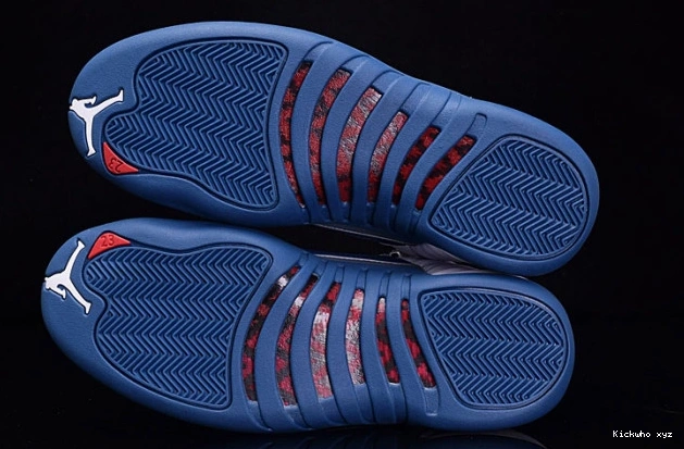 Air Retro mens Jordan Blue